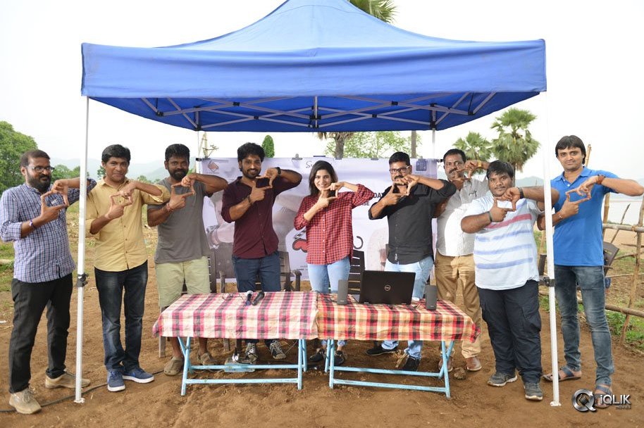 Samantha-Launches-Darshakudu-Movie-Sunday-to-Saturday-Love-Song
